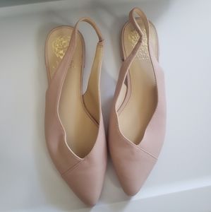 Vince Camuto - Jasenia Flats